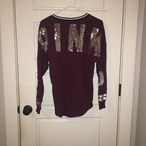 Victoria’s Secret PINK Sweatshirt